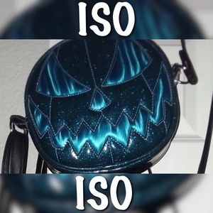 ISO OF THiS BAG DO NOT BUY